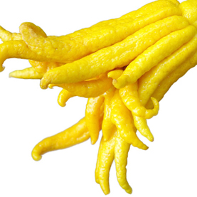 Buddha’s Hand | California