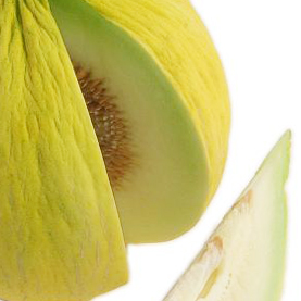 Casaba Melon | Central America