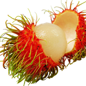 Rambutan | Hawaii